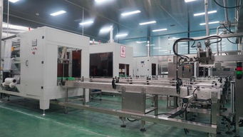 斥資2億元打造，小龍坎建成中國(guó)首座全智能化底料生產(chǎn)工廠