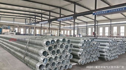 冀明昊 技術(shù)驅(qū)動(dòng)與專業(yè)服務(wù)，打造工業(yè)余熱回收領(lǐng)域核心優(yōu)勢(shì)
