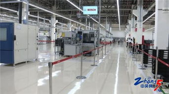 德國(guó)博世集團(tuán)持續(xù)加大在常投資規(guī)模 助力常州汽車產(chǎn)業(yè)技術(shù)服務(wù)